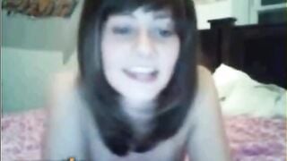 Two Omegle Girls Tease