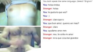 Omegle Cuties
