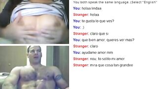 Omegle Cuties