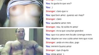 Omegle Cuties