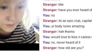 Omegle