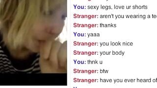 Omegle