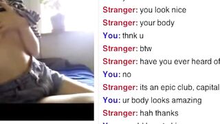 Omegle
