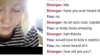 Omegle