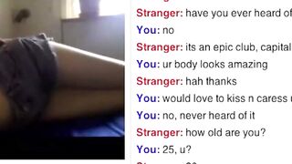 Omegle