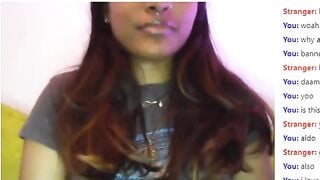 Omegle Bate With Sound