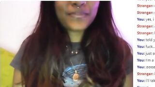 Omegle Bate With Sound