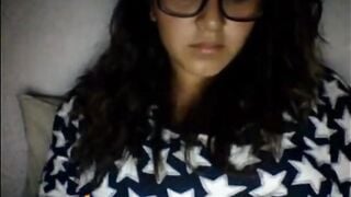 Omegle Latina Wants To Have Fun