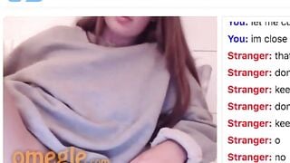 Omegle Webcam Chat Masturbate