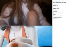 Chat Omegle Hot Latina