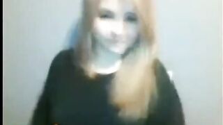 Omegle Girl Craves Dick On Webcam