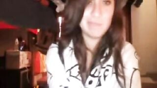 Hot Omegle Girl