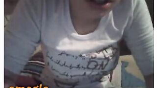 Omegle