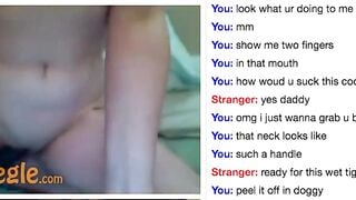 Omegle