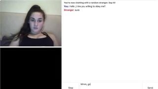 Amateur Girl On Cam