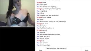 Amateur Girl On Cam