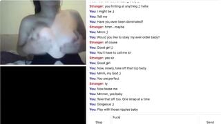 Amateur Girl On Cam