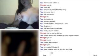 Amateur Girl On Cam