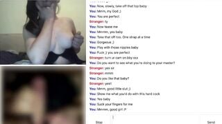 Amateur Girl On Cam