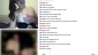 Amateur Girl On Cam