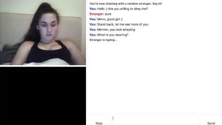 Amateur Girl On Cam