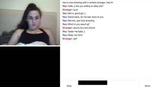 Amateur Girl On Cam