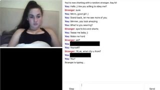 Amateur Girl On Cam