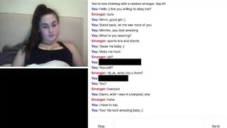 Amateur Girl On Cam