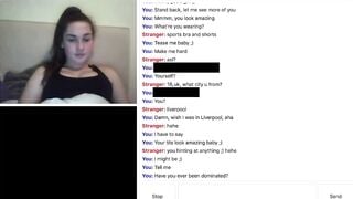 Amateur Girl On Cam