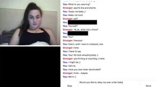 Amateur Girl On Cam
