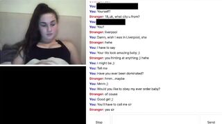 Amateur Girl On Cam
