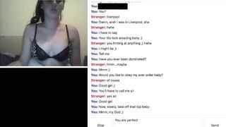 Amateur Girl On Cam
