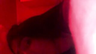 Hot Girl Fuck Herself