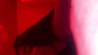Hot Girl Fuck Herself