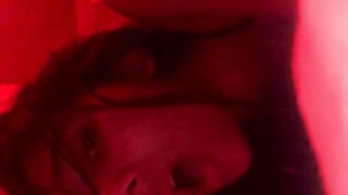Hot Girl Fuck Herself