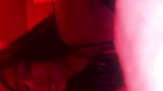 Hot Girl Fuck Herself