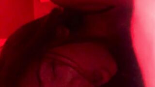 Hot Girl Fuck Herself