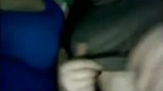Two Omegle Girls Playing With Tits And Each other
