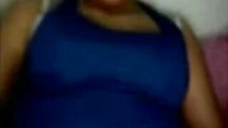 Two Omegle Girls Playing With Tits And Each other