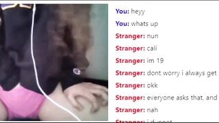 Omegle Worm 574 / Chat Fun