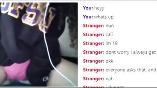Omegle Worm 574 / Chat Fun