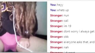 Omegle Worm 574 / Chat Fun