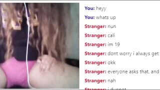 Omegle Worm 574 / Chat Fun