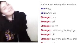 Omegle Worm 574 / Chat Fun