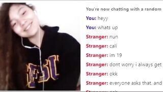 Omegle Worm 574 / Chat Fun