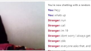 Omegle Worm 574 / Chat Fun