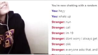 Omegle Worm 574 / Chat Fun