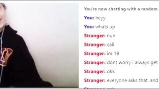Omegle Worm 574 / Chat Fun