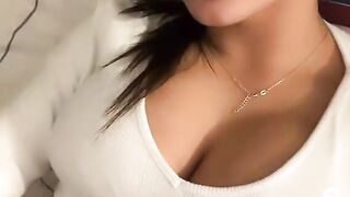 Israel Slut Begs For My Cum