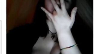 Webcam Girls 21-25